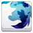 Mozilla Firefox 2 Icon 48x48 png